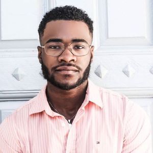 Meet your Posher, Timothy